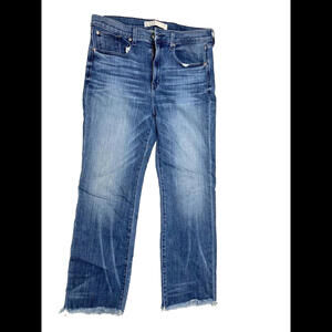 AYR DENIM JEANS